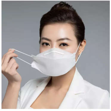 Khẩu trang KF94 Chính Hãng Hàn Quốc.