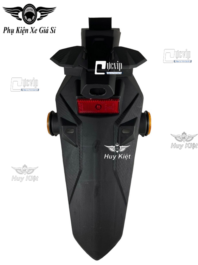 Dè chắn bùn sau kiểu malaysia gắn xe winner v1, winner x v2 v3 ms5973