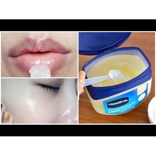 (HCM)Sáp dưỡng thể Vaseline 49g - USA