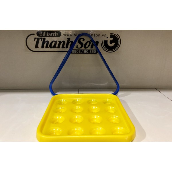 Khay đựng bi Lỗ Bida Lỗ