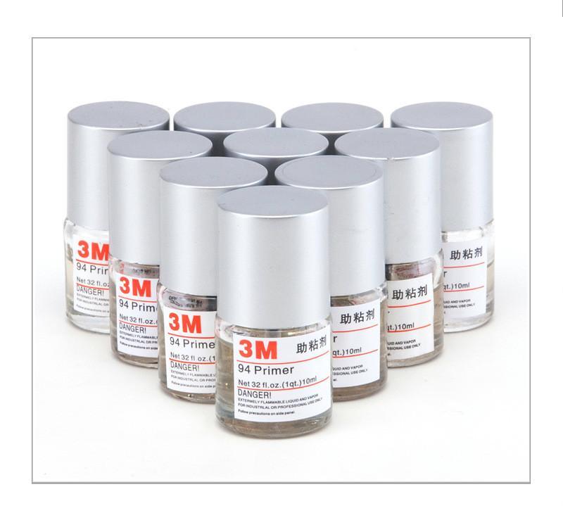 Combo 02 Lọ Dung dịch keo mồi tăng độ bám dính 3M Primer 94. 10ml