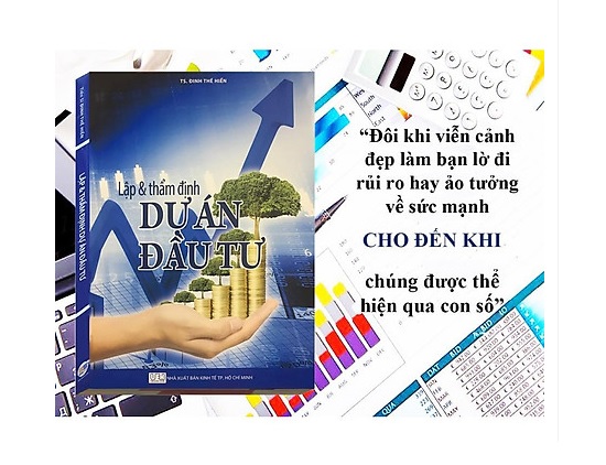 Sách - Lập Và Thẩm Định Dự Án Đầu Tư
