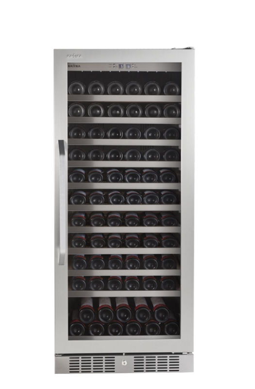 TỦ MÁT ƯỚP RƯỢU KADEKA KA 110WR