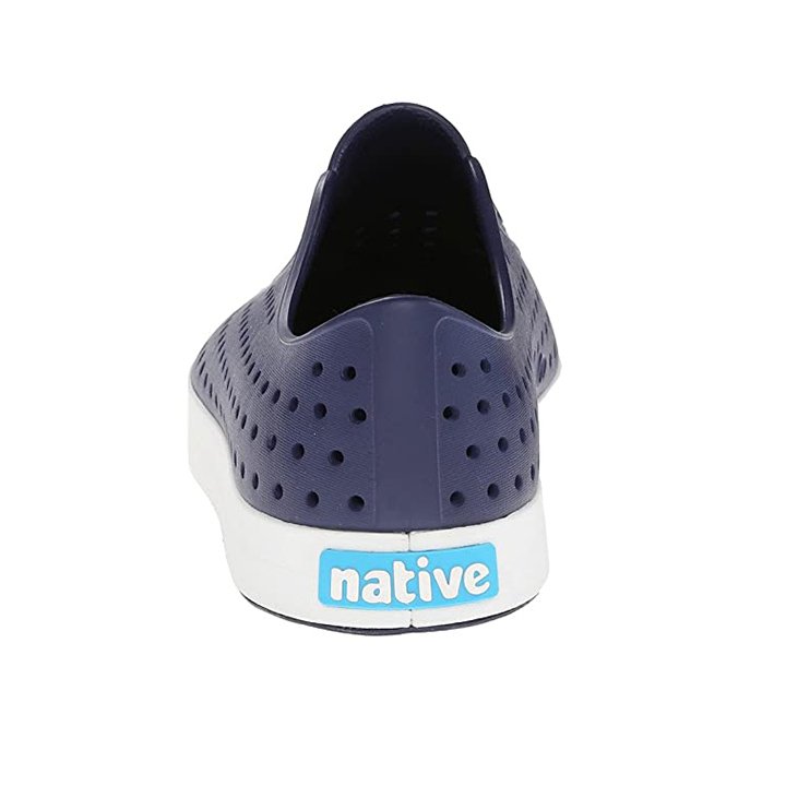 Unisex Native Jefferson Loafers