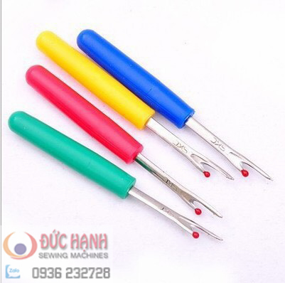 CÂY THÁO CHỈ, RỌC KHUY 1 CÁI