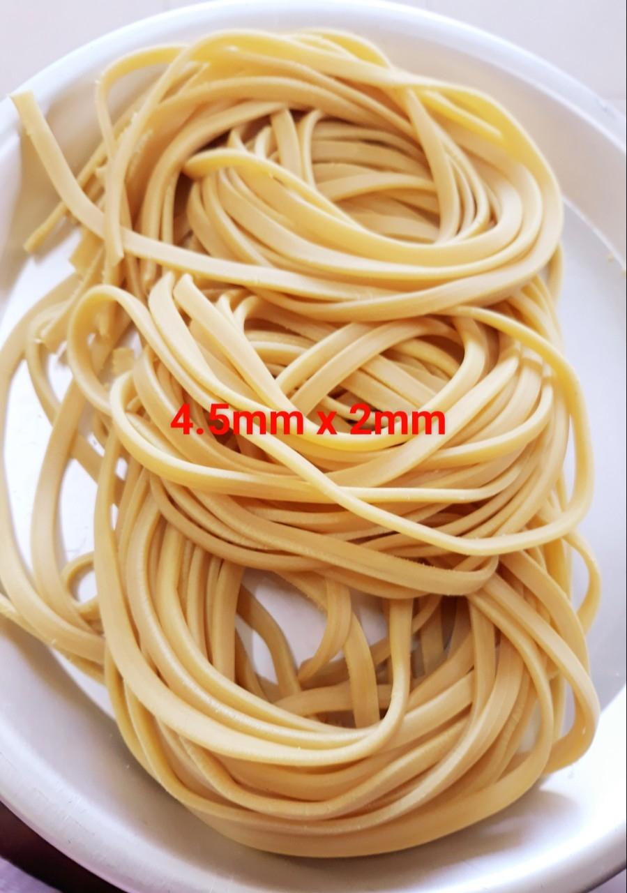 Khuôn máy làm mì Philips - khuôn mì udon 4.5 x2mm