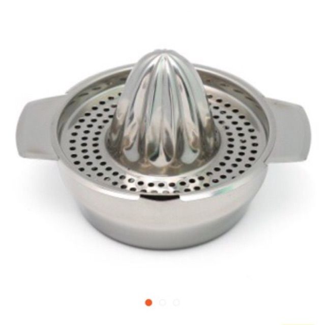 Dụng cụ vắt cam 100% inox 304