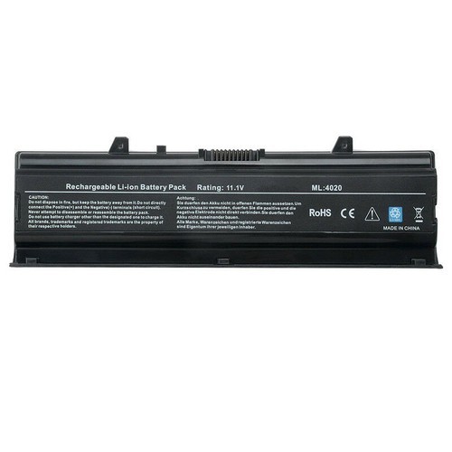 [HCM]Pin cho Laptop Dell Inspiron 14V 14VR Inspiron N4020 Inspiron N4030 N4030D mã pin TKV2V W4FYY X3X3X Bảo Hành Toàn Quốc 12T