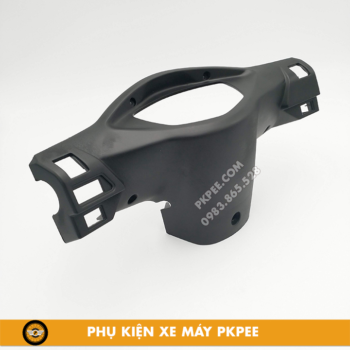 Bợ Cổ Chế Gắn Đồng Hồ Điện Tử Koso Exciter 2010 – Dùng Cho Wave RS, Wave Thái, Wave A | Phụ Kiện Xe PKPEE