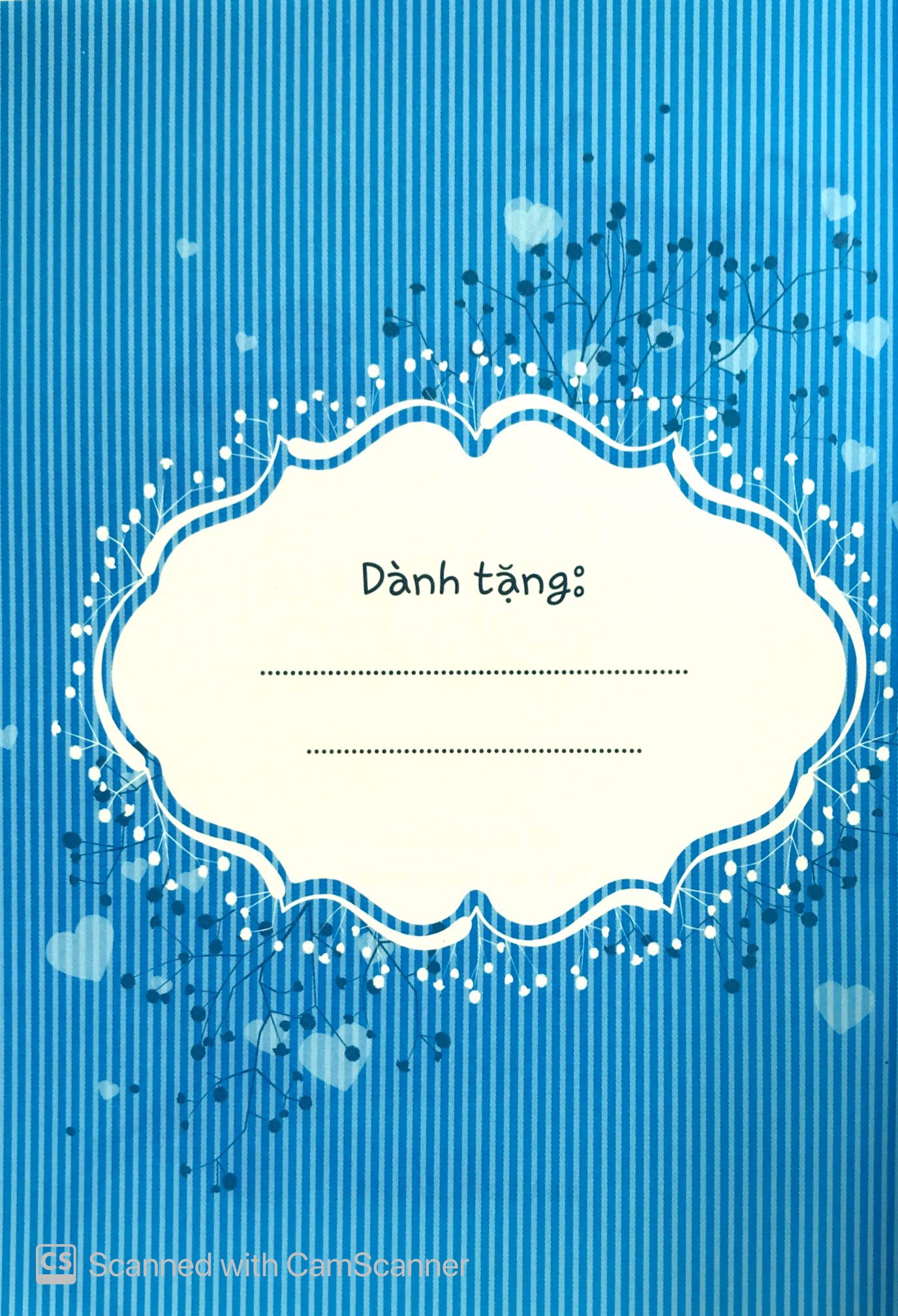 Gieo Mầm Tính Cách - Thật Thà