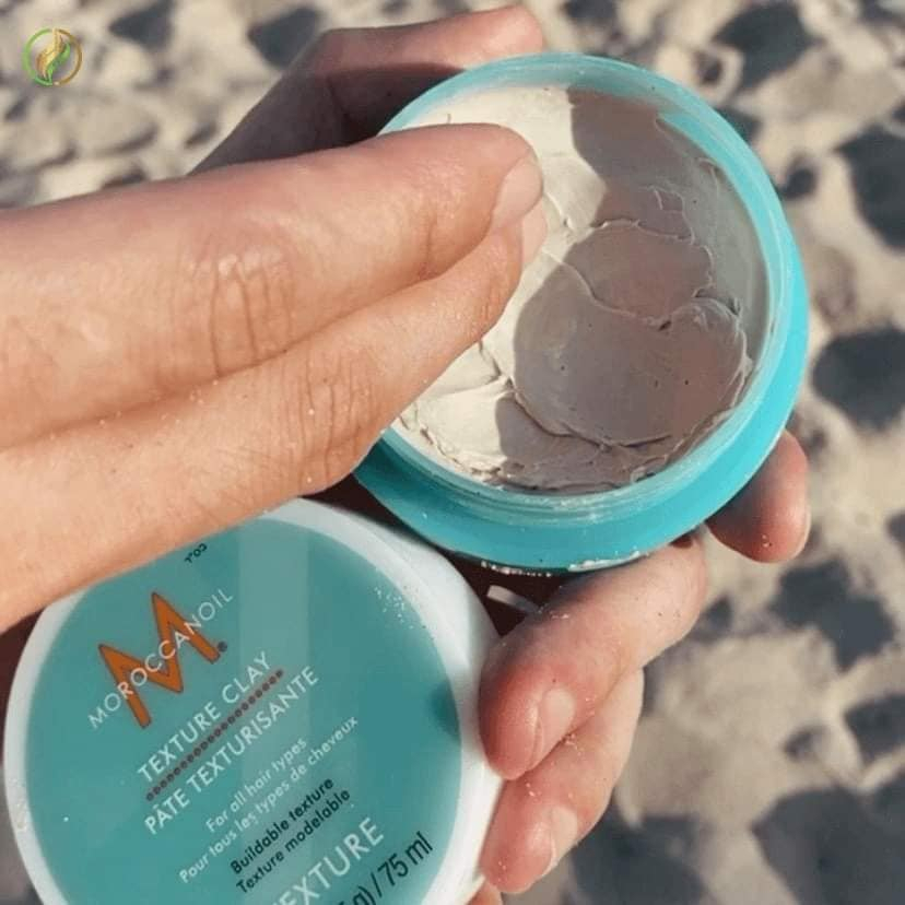 SÁP TẠO KIỂU MOROC TEXTURE CLAY 75G