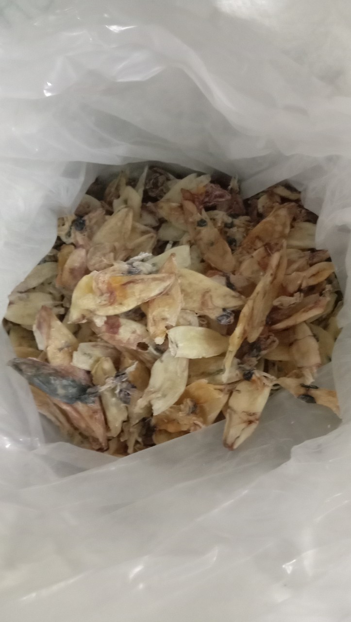 KHÔ MỰC CHUỐI -1kg