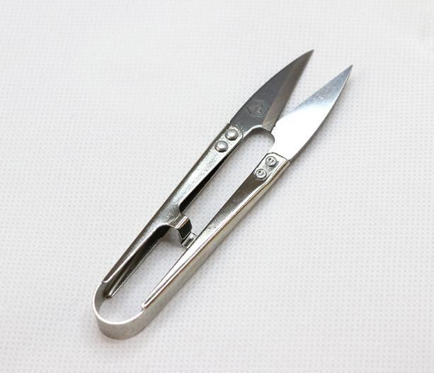 Kéo bấm chỉ Inoc inox Pin 1433 (1 chiếc)