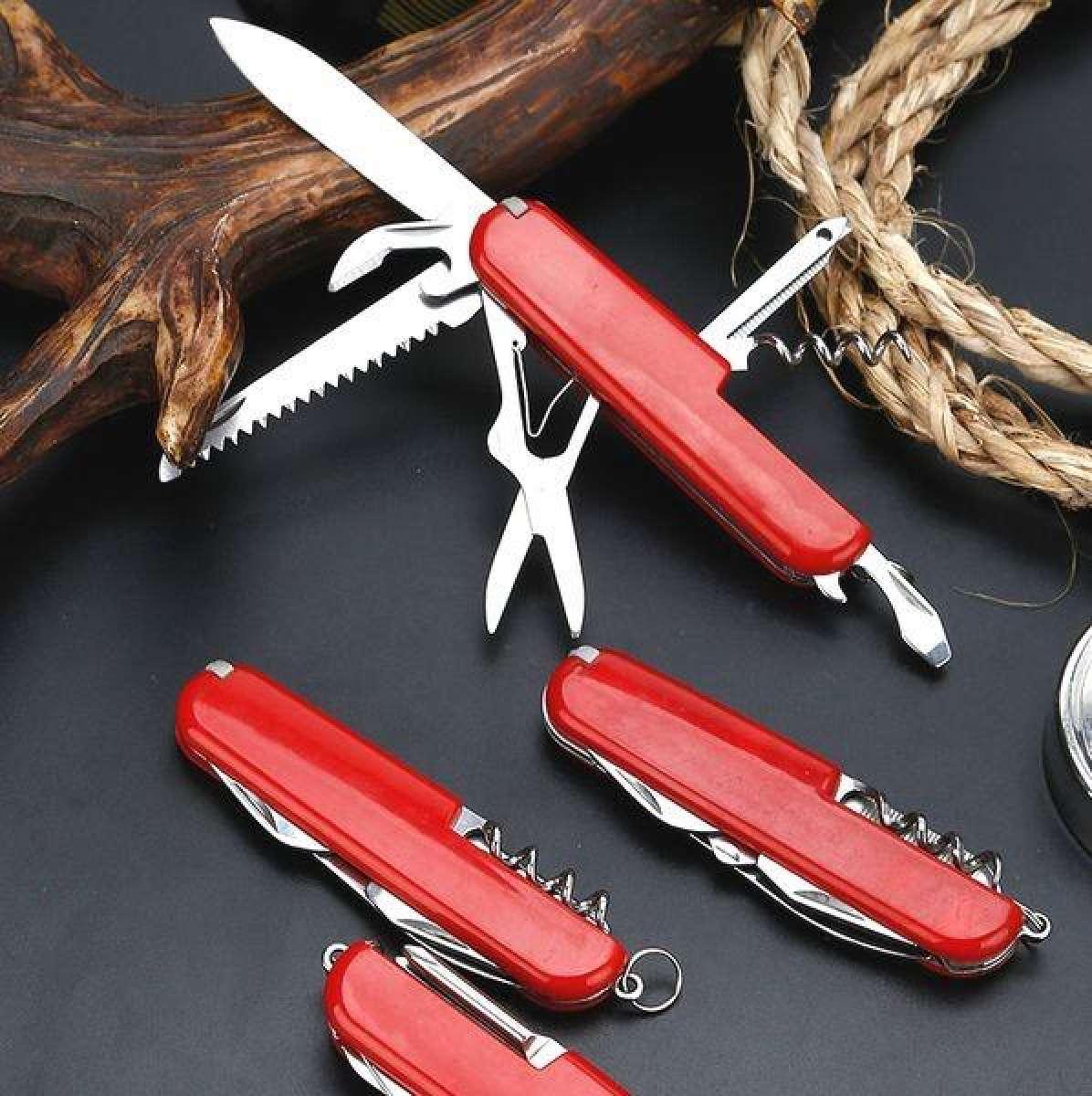BỘ DỤNG CỤ DAO ĐA NĂNG ĐI PHƯỢT