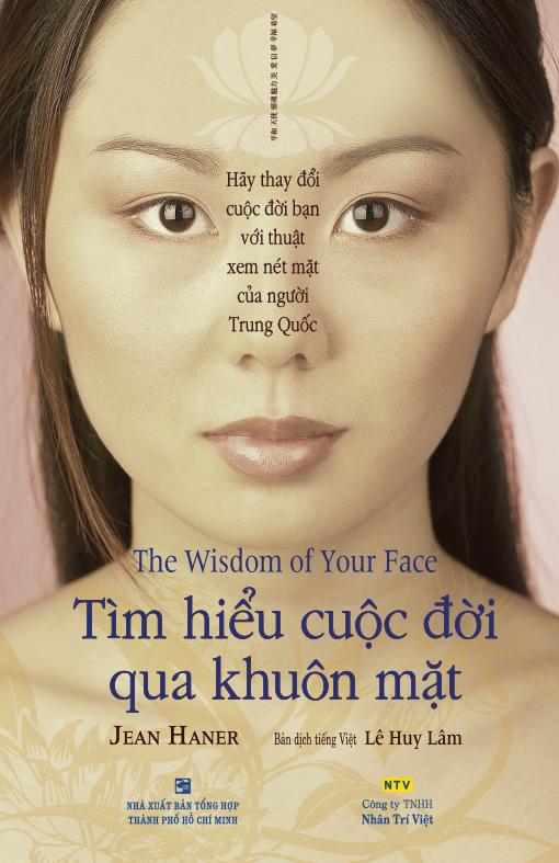 Tìm Hiểu Cuộc Đời Qua Khuôn Mặt