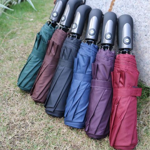 Ô Tự Động Gấp Gọn Đóng Mở 2 Chiều