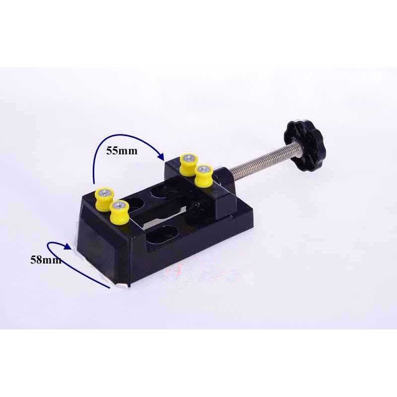 Ê tô mini Version3