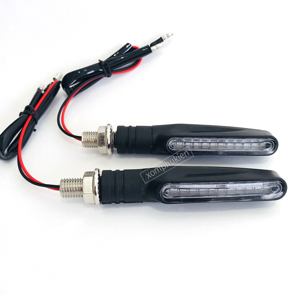 ĐÈN Xinhan Chạy Hiệu Ứng AUDI  ( 1 CẶP)