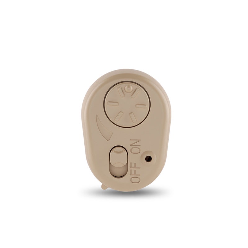 Máy Trợ Thính Nhét Tai Axon K86 Hearing aid
