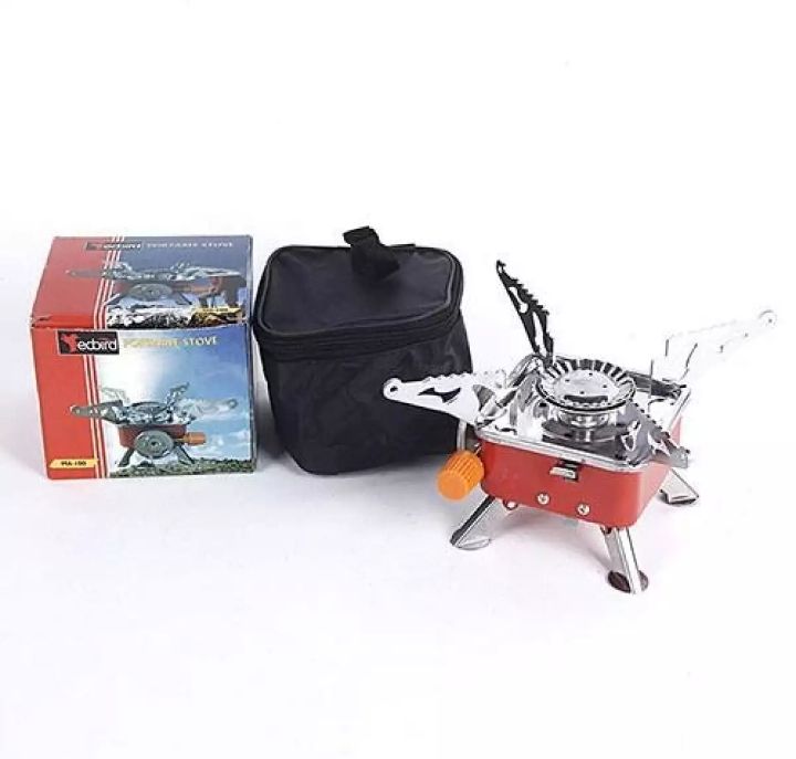 BẾP GA MINI DU LỊCH