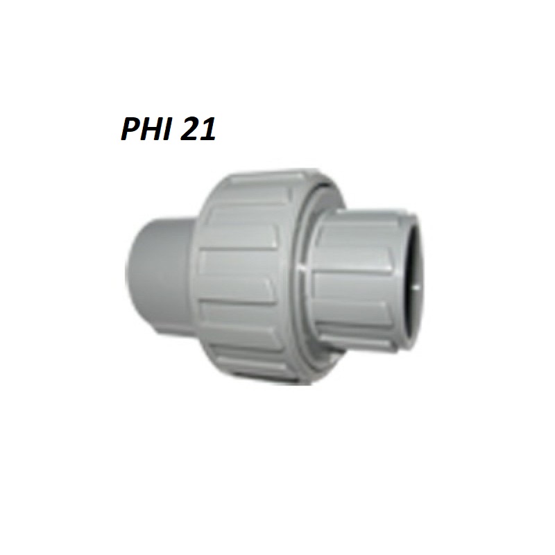 KHỚP NỐI SỐNG - RẮC CO 21-27-34-42 BÌNH MINH