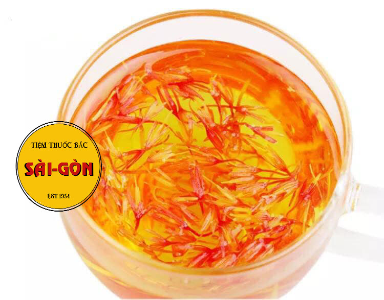 [HCM]Hồng Hoa Tây Tạng 100g
