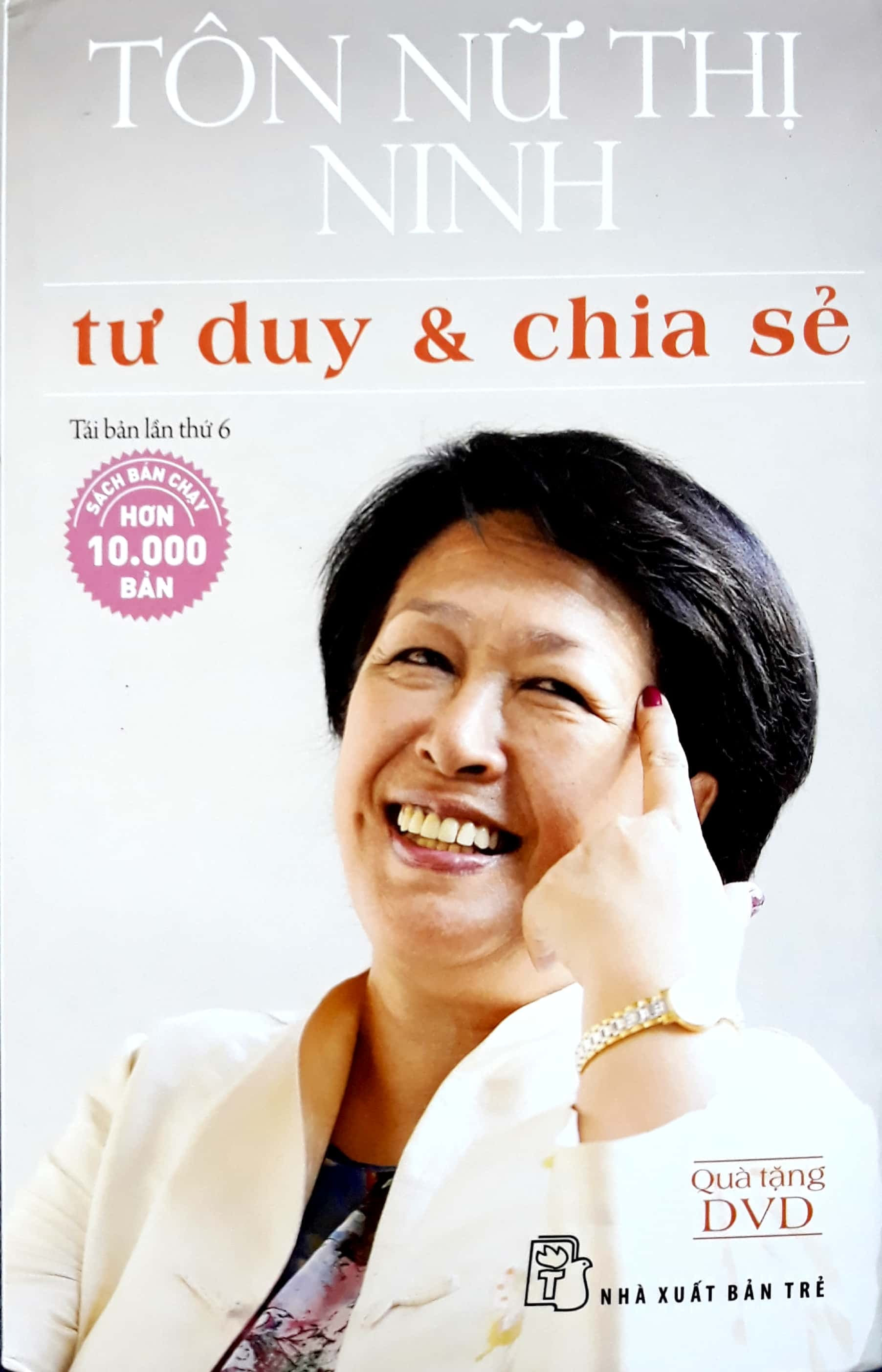 Fahasa - Tư Duy Và Chia Sẻ