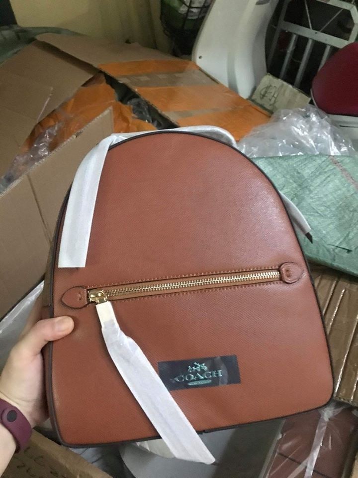 [HCM]TBALO Coach Thiết kế đơn giản code F76624