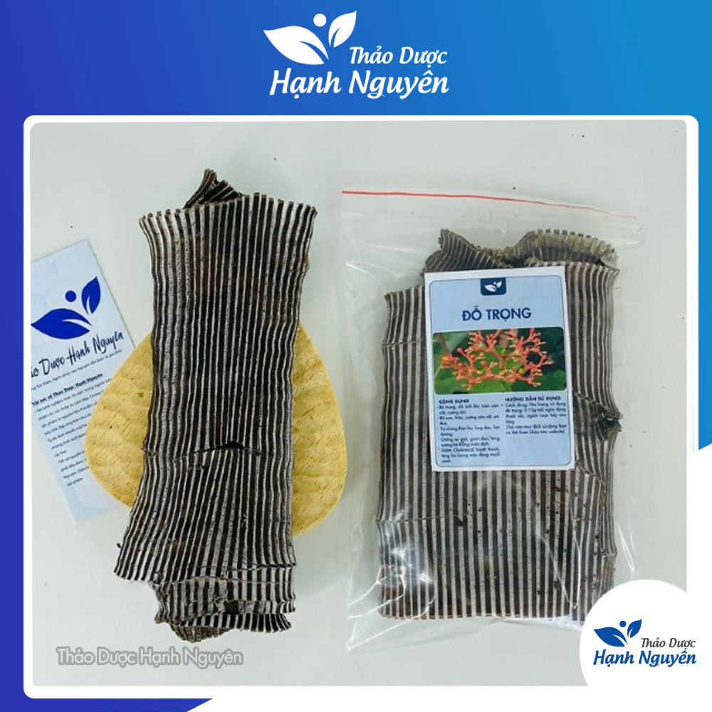 Pomelo peel dried 100g - Hanh Nguyen Herbal