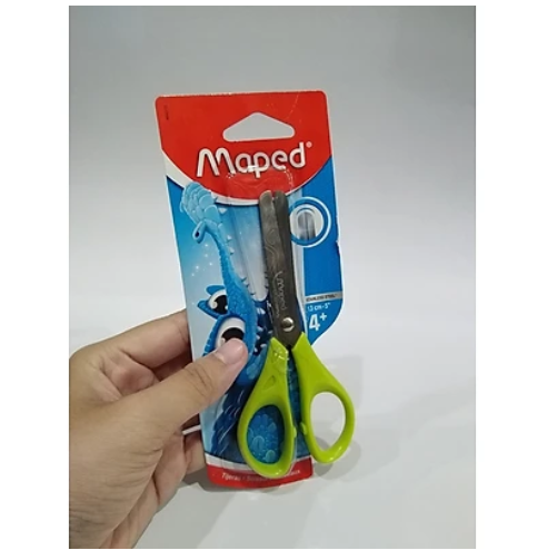 Kéo Maped Essentials 464210 13cm