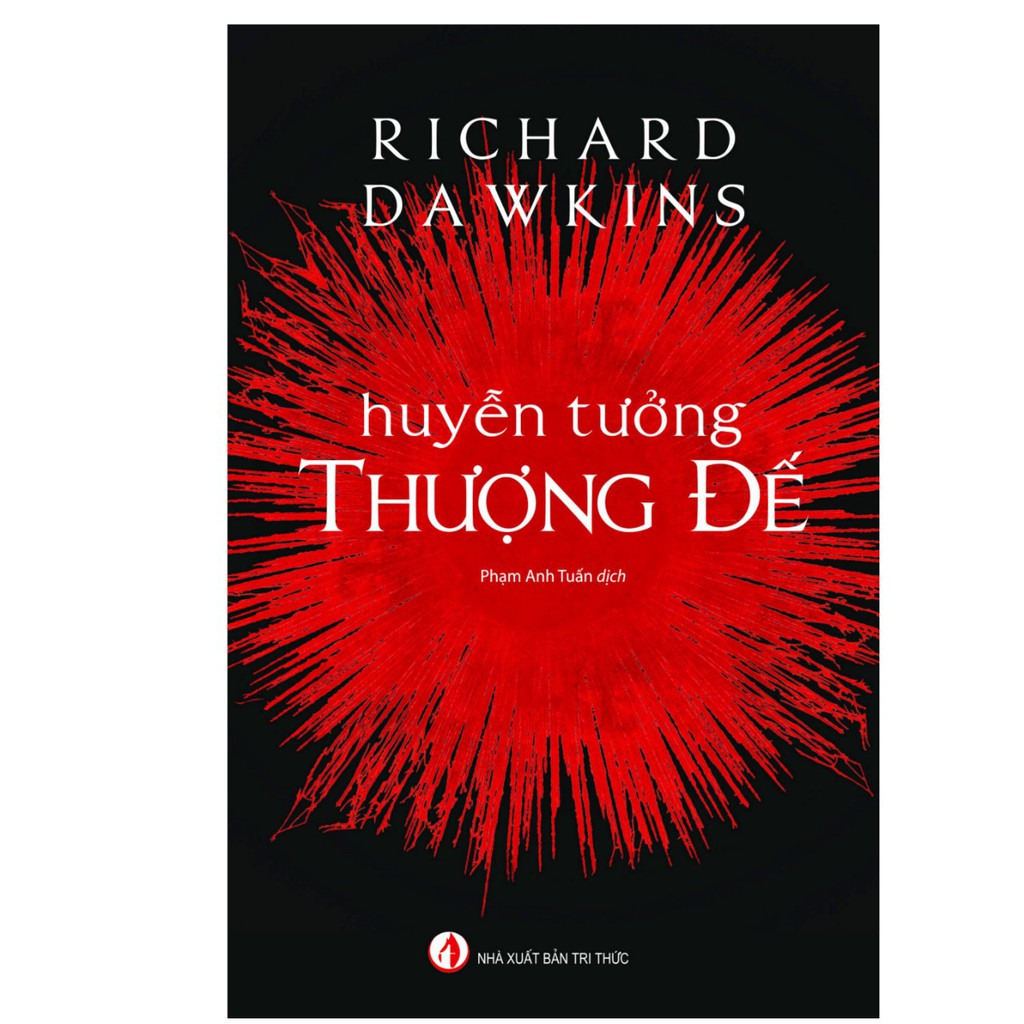Sách - Huyễn Tưởng Thượng Đế