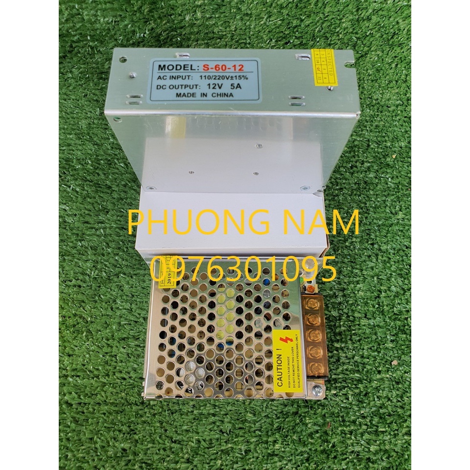 [MODULE] Led Hắt 3 Bóng 2835 Chống Nước (Vỉ 20 thanh)