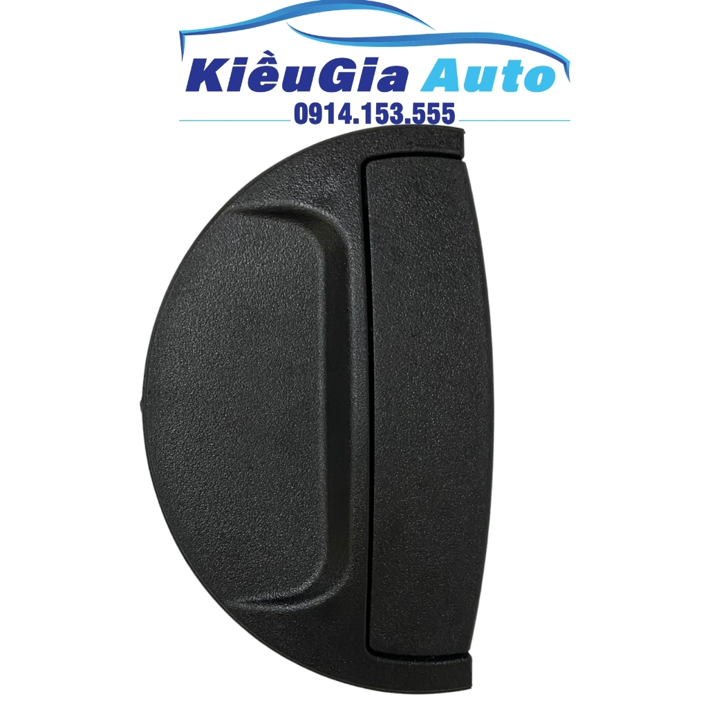 Tay mở cửa ngoài Hyundai Porter 2