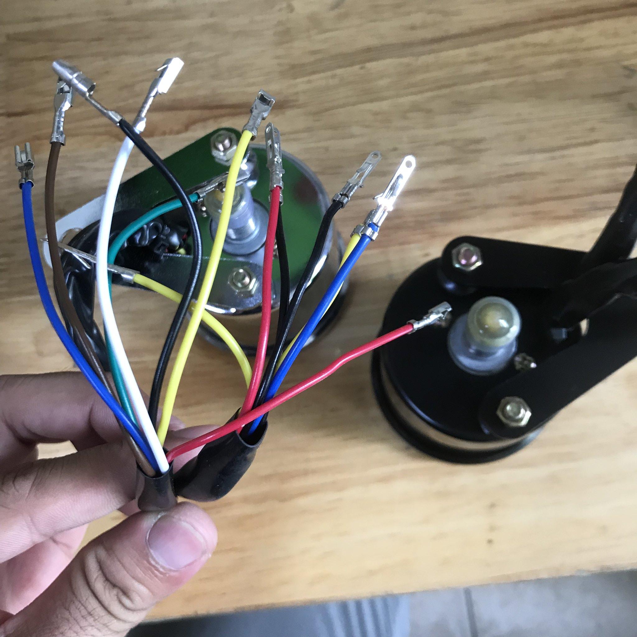 Đồng hồ km độ win 67 gn125