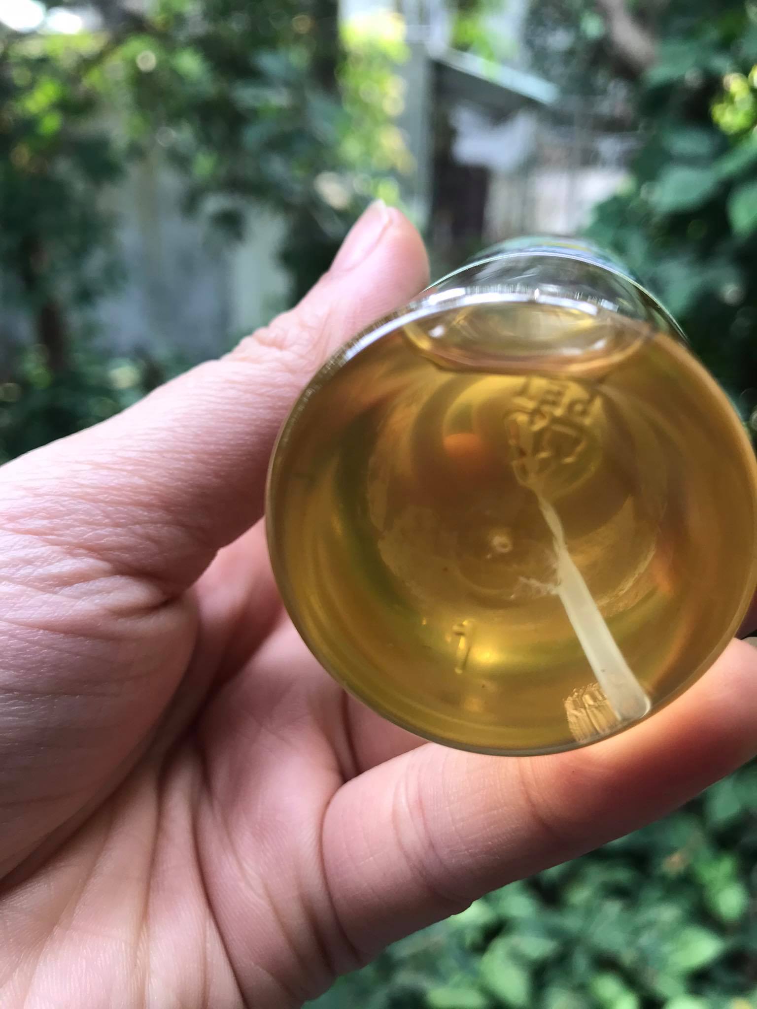 [Chai Xịt] Dầu Dừa 100% Nguyên Chất Nấu Thủ Công 130ml
