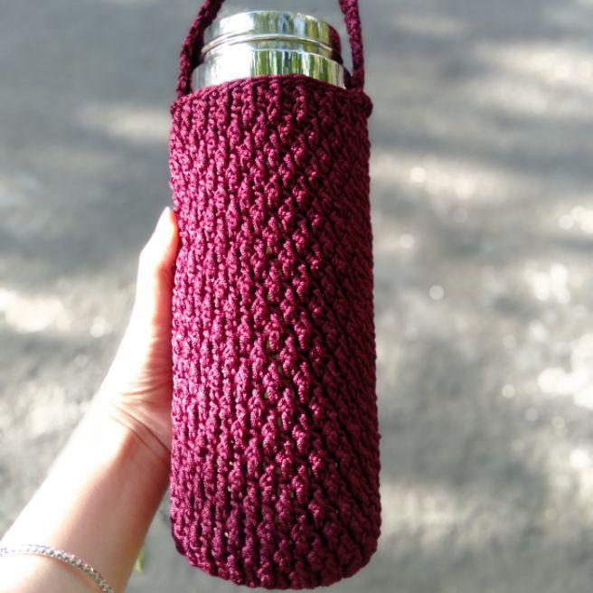 Túi đựng bình size 9cm-20cm