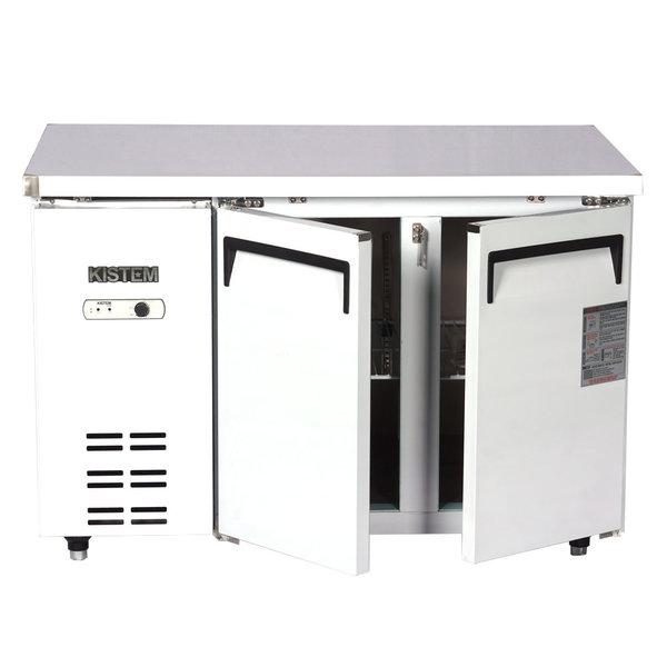 Tủ đông Kistem KIS-XDT12R, 271L
