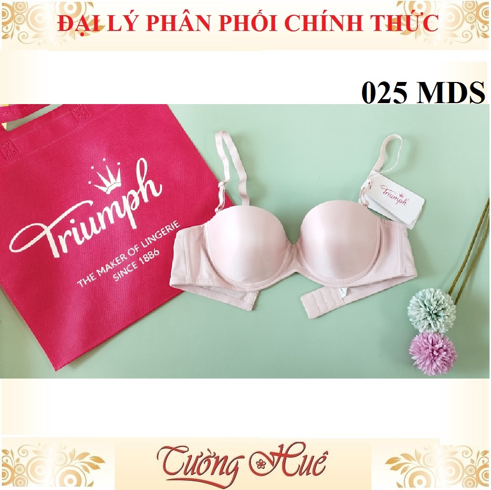 [HCM]Áo Ngực Triumph Maximizer 025 MDS - 3 màu lựa chọn