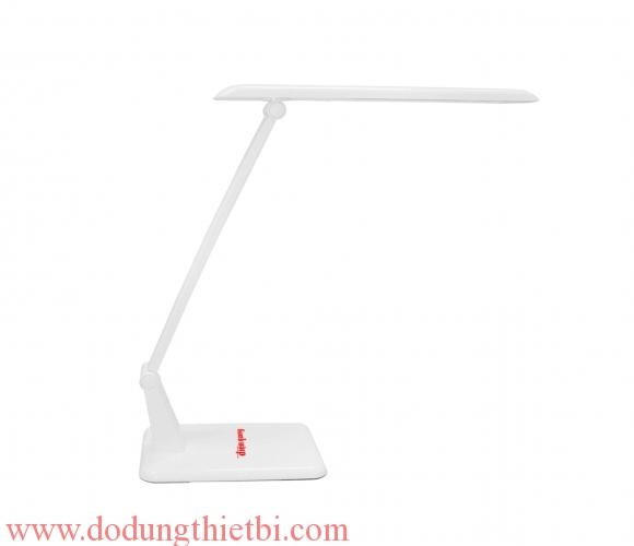[HCM]Đèn bàn Led cảm ứng Điện Quang (Trắng)