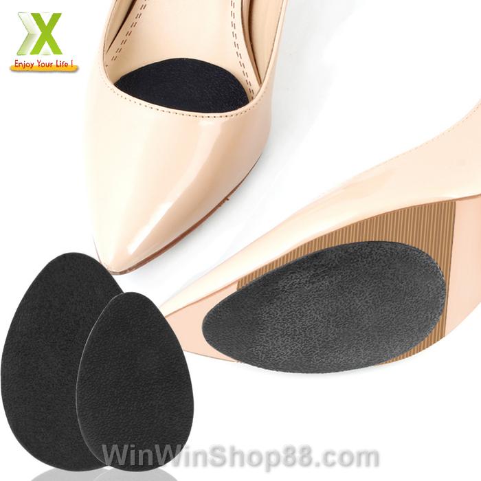 [FREESHIP MAX 15K][HCM]Miếng dán đế giày chống trơn miếng dán đế giày chống trơn trượt miếng dán đế giày cao gót chống trơn