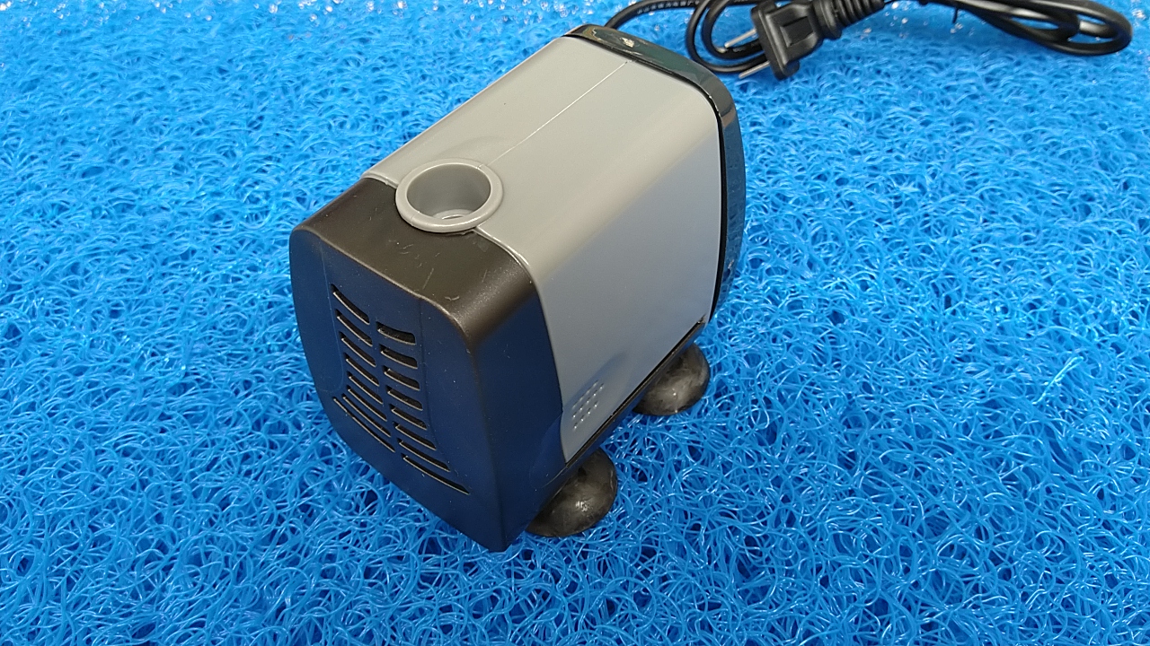 Máy bơm nước hồ cá Atman 103S, 11W-1300L/hr.
