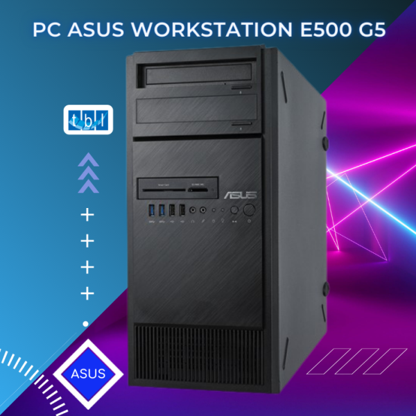 ASUS WORKSTATION E500 -G5