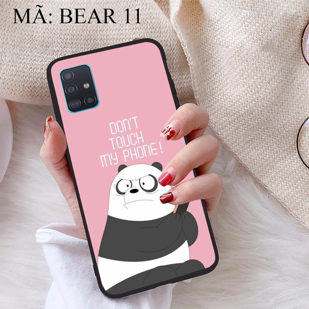 Case for Samsung Galaxy A51