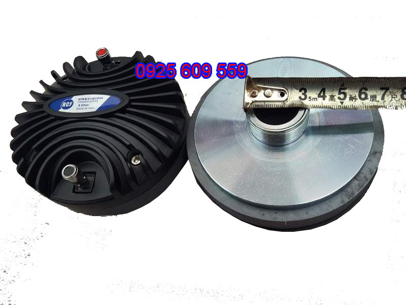 Loa treble kèn 450 RCF nắp nhôm - Loa treble cao cấp - loa treble rời xịn - giá 1 chiếc