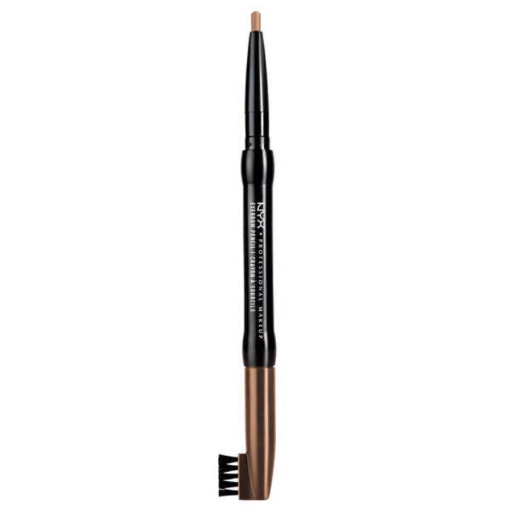 Chì mày NYX Auto Eyebrow Pencil