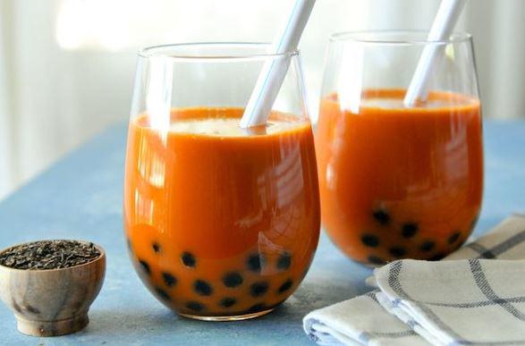 TRÀ ĐEN SỐ 9 DOUXI