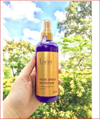 Kem phục hồi tóc Lacei Recovery Line Support 60ml giá rẻ
