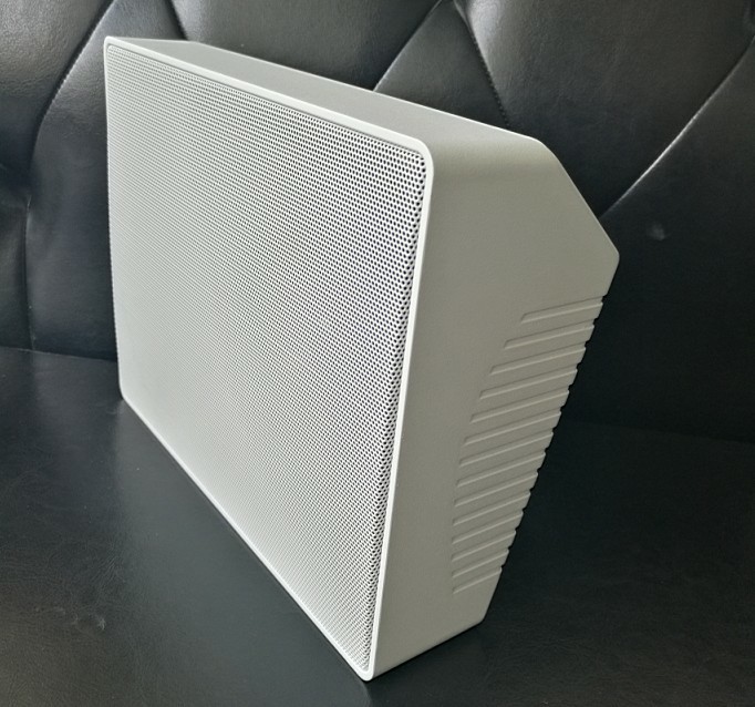 1 LOA TREO TƯỜNG HD-518