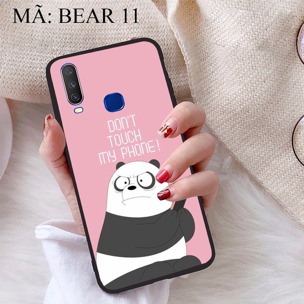 Case for  Vivo U10