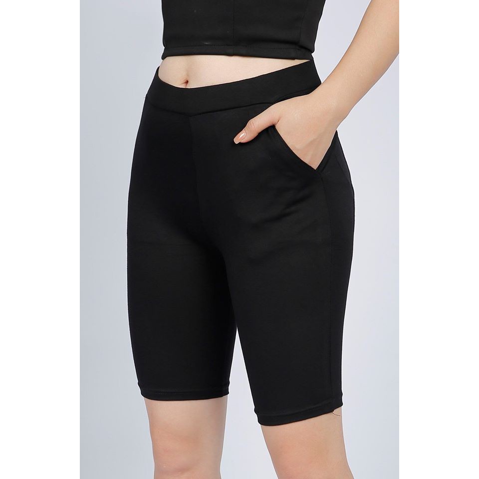 [HCM]Quần Legging Ngố Nâng Mông ASOS